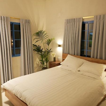 Mori House Hotell Bet Sheʼan Eksteriør bilde