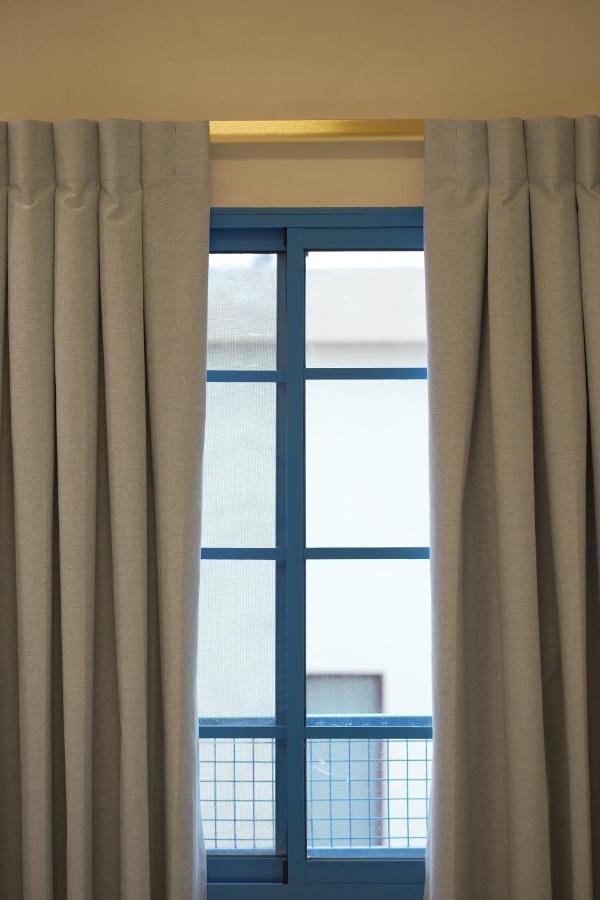 Mori House Hotell Bet Sheʼan Eksteriør bilde