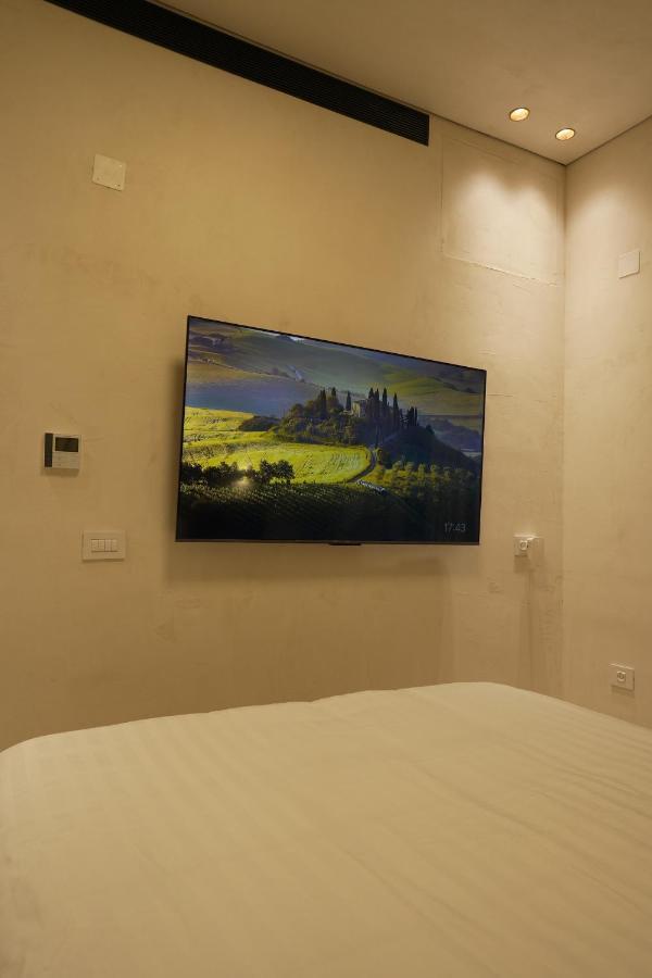 Mori House Hotell Bet Sheʼan Eksteriør bilde