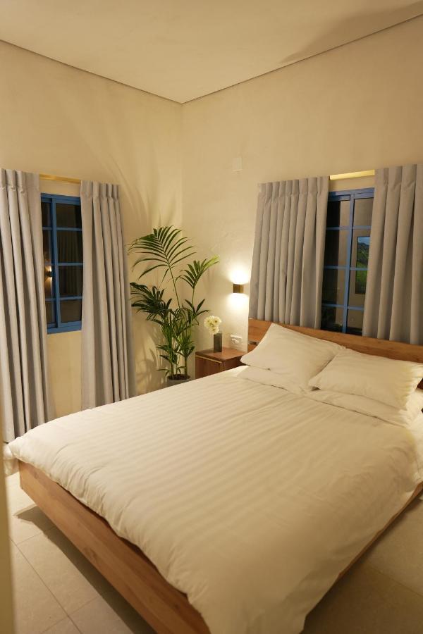 Mori House Hotell Bet Sheʼan Eksteriør bilde